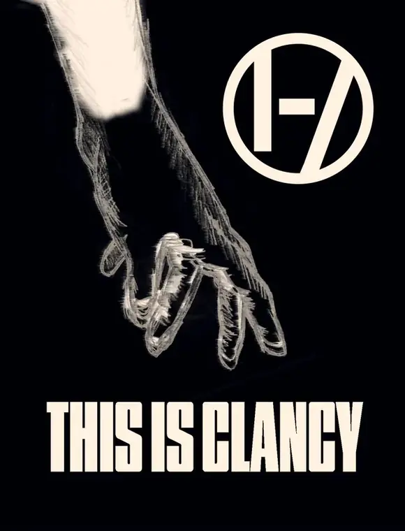 This Is Clancy
