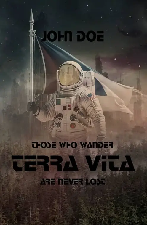 Terra Vita poster
