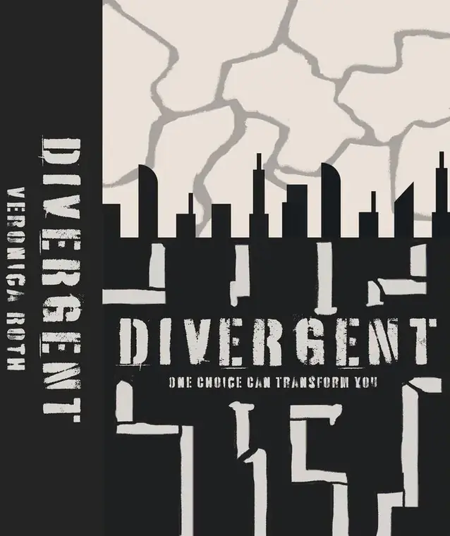 Divergent