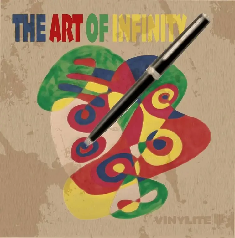 The Art of Infinity