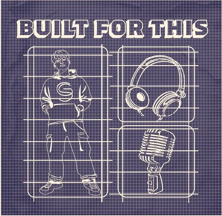Built For This
