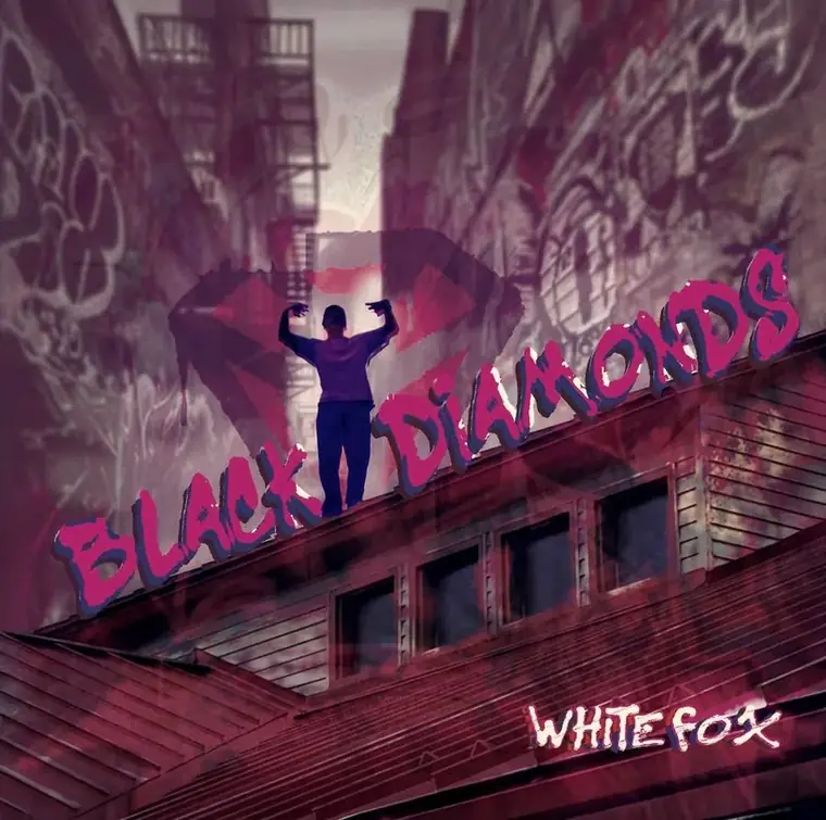 Black Diamonds (Day)