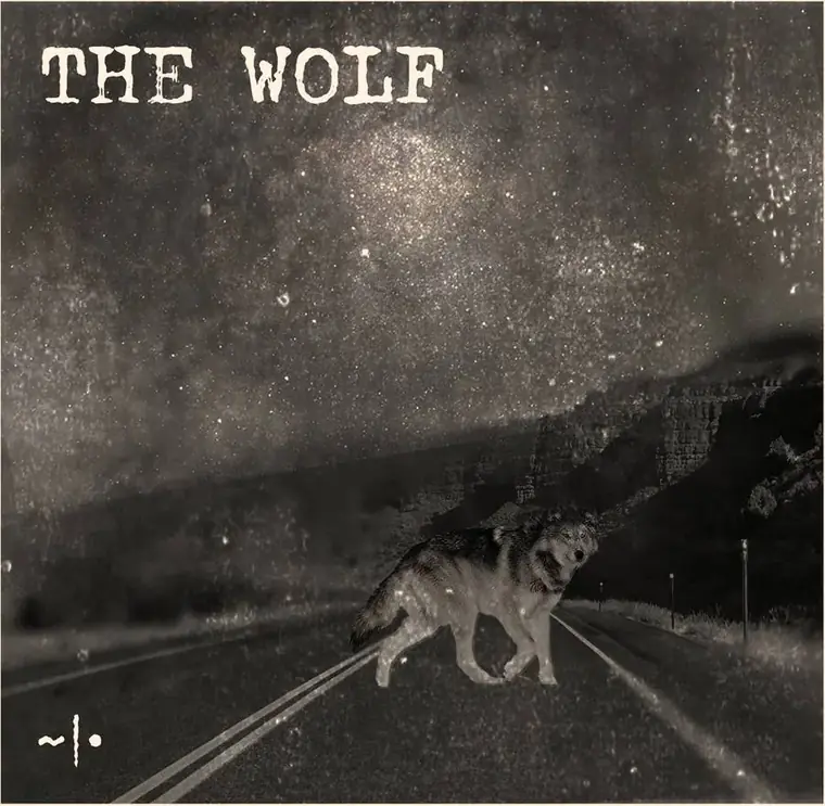 The Wolf